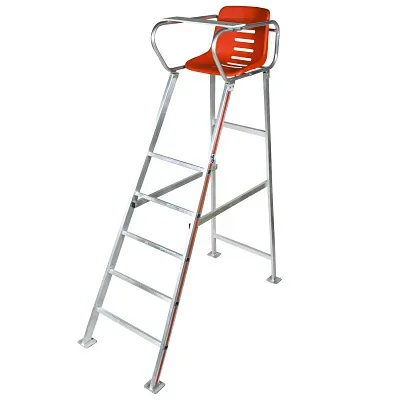 Sport-Thieme Schiedsrichterstuhl 