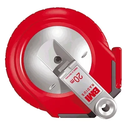BMI Bandmass 