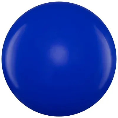 Schenkspass Balance-Kugel, Dunkelblau, 15 kg, 70 cm