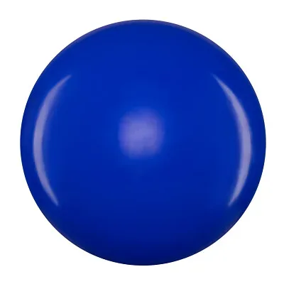 Schenkspass Balance-Kugel, Dunkelblau, 12 kg, 60 cm