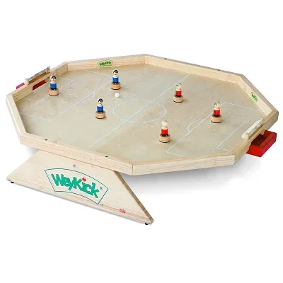 WeyKick Magnetfussball 