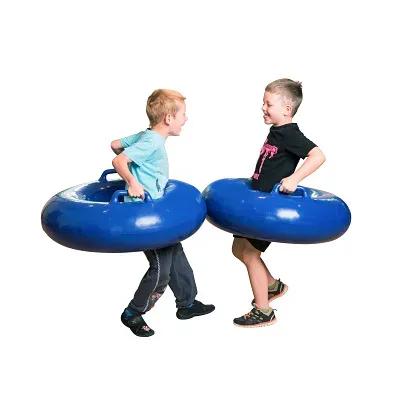 Sport-Thieme Belly-Bumper 