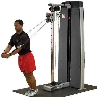 Body-Solid Multikabelzug 
