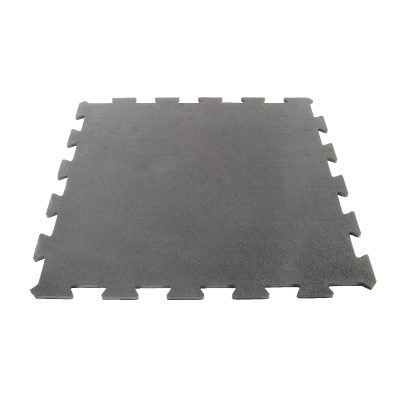 Stecksystem Sport-Tile, Mittelstück, LxB 610 x 610 mm COBA