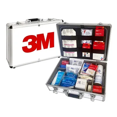 3M Sofort-Hilfe-Koffer 