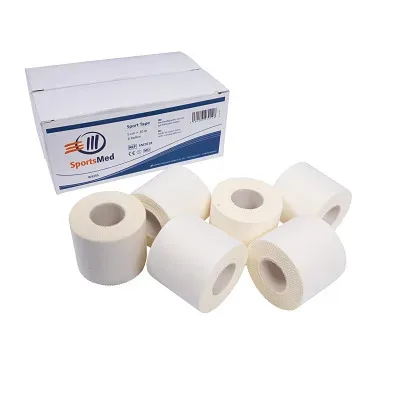 SportsMed Sporttape, 5 cm breit