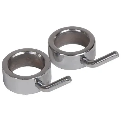 Sport-Thieme Stellringe ø 50 mm, Rundrohr (ø 50 mm)