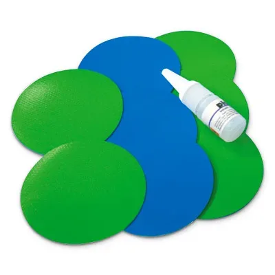 Airkraft Reparatur-Set