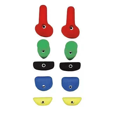 Klettergriff-Set 