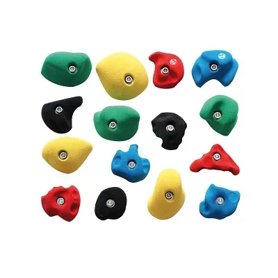 Klettergriff-Set 
