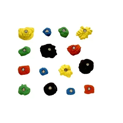 Klettergriff-Set 