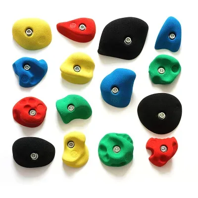 Klettergriff-Set 