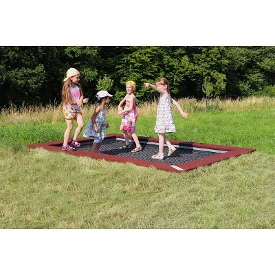 Hally-Gally Bodentrampolin 