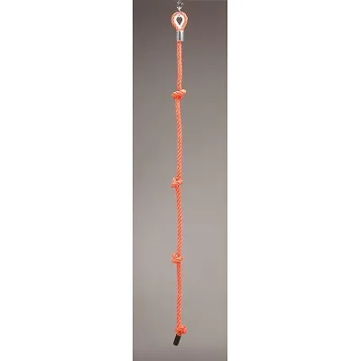 Huck Seilspielgeräte Outdoor-Klettertau 