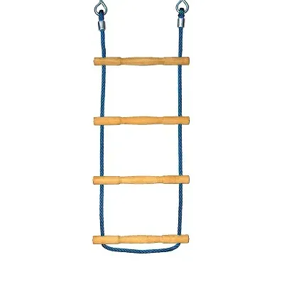 Huck Seilspielgeräte Strickleiter 