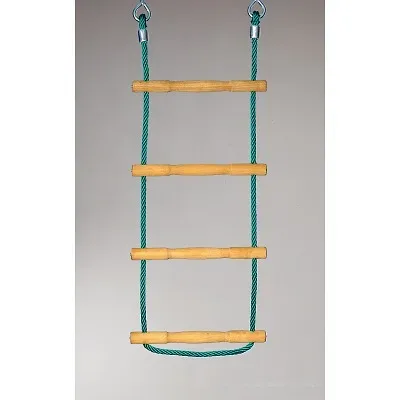 Huck Seilspielgeräte Strickleiter 
