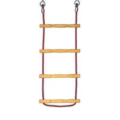 Huck Seilspielgeräte Strickleiter 