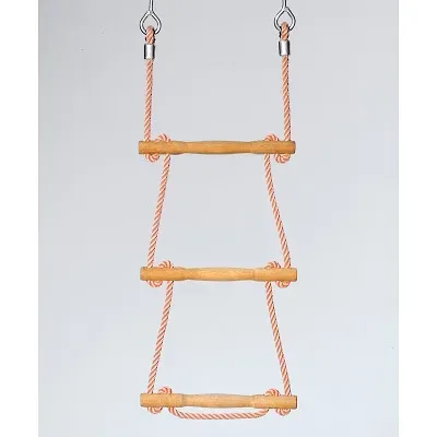 Huck Seilspielgeräte Strickleiter 