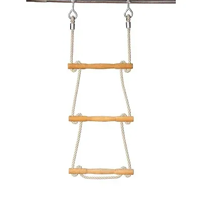 Huck Seilspielgeräte Strickleiter 