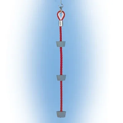 Huck Seilspielgeräte Outdoor-Klettertau 
