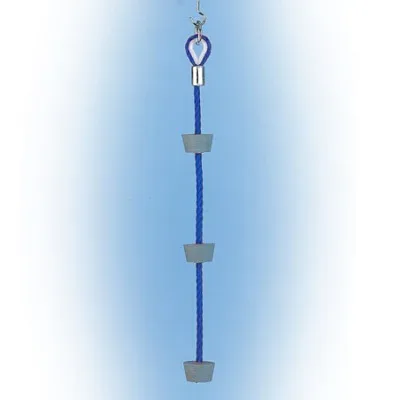 Huck Seilspielgeräte Outdoor-Klettertau 