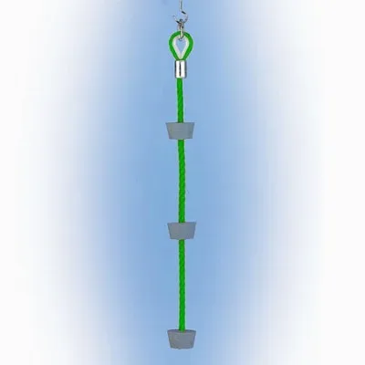 Huck Seilspielgeräte Outdoor-Klettertau 