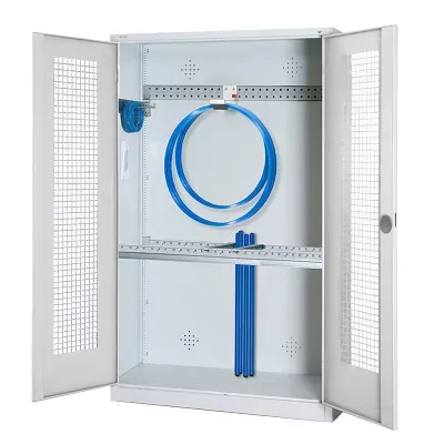 C+P Modul-Sportgeräteschrank 