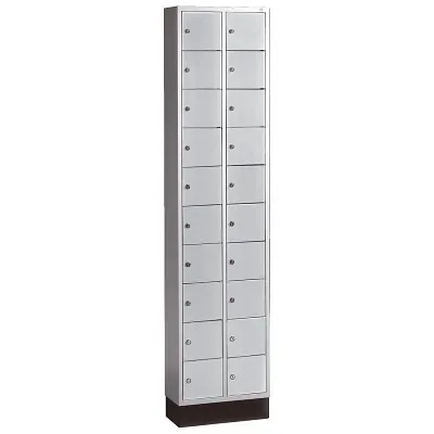 C+P Wertfachschrank 