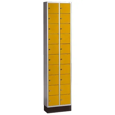 C+P Wertfachschrank 