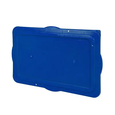 Sport-Thieme Deckel für Materialbox, Blau