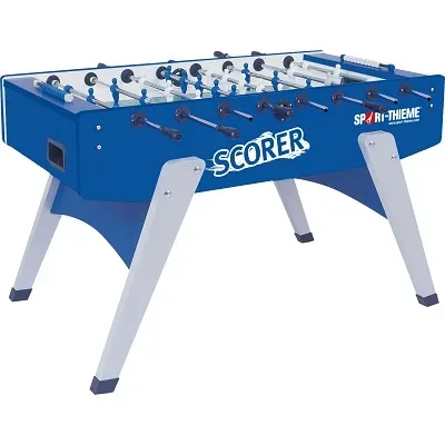Sport-Thieme Tischkicker 