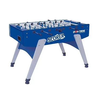 Sport-Thieme Tischkicker 