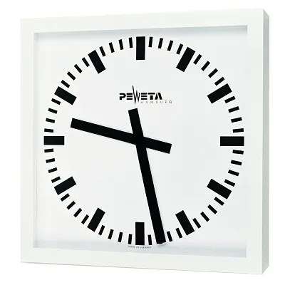 Peweta Funk-Wanduhr 