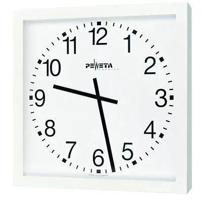Peweta Funk-Wanduhr 
