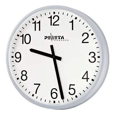 Peweta Funk-Wanduhr 