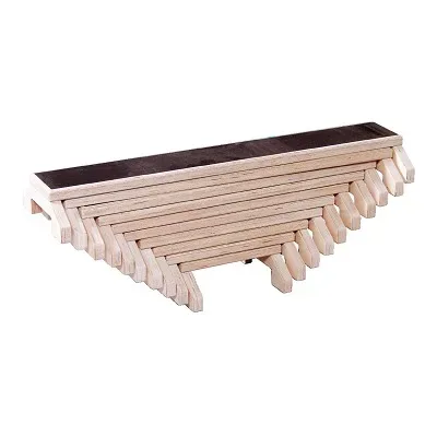 Sport-Thieme Greizer Treppen-Set 
