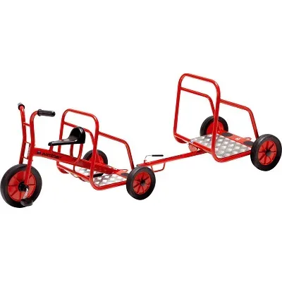 Winther Viking Dreirad-Set 