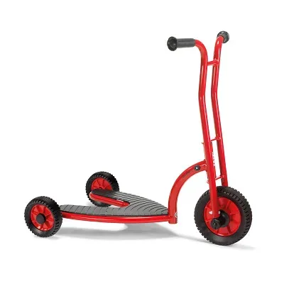Winther Viking Tretroller 