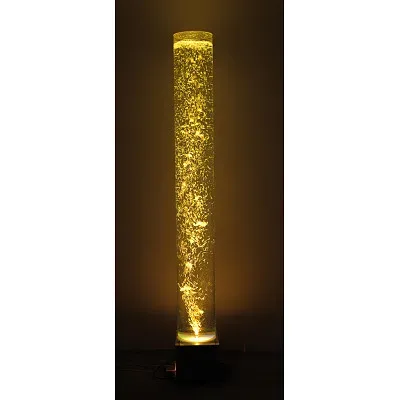 Sport-Thieme Blasensäule Einbauversion, 15 cm, 150 cm