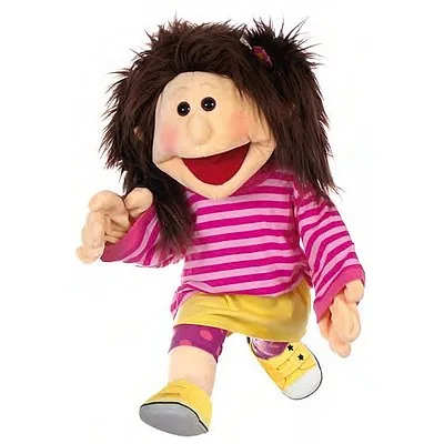 Living Puppets Handpuppe 