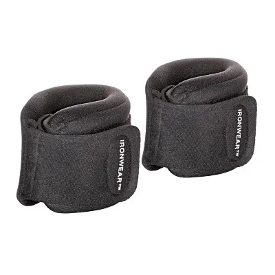 Ironwear Gewichtsmanschetten, 0,45 kg