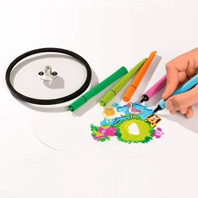 Sport-Thieme Effektrad 