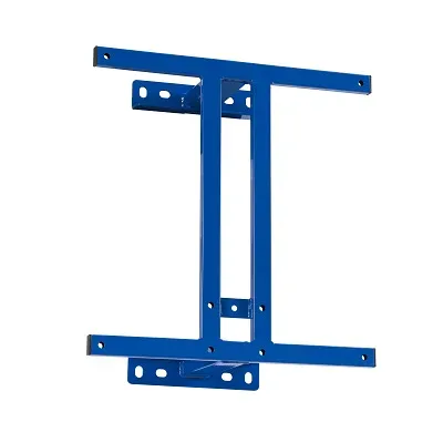 Sport-Thieme Basketball-Wandanlage 