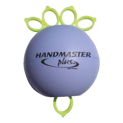 Handmaster Plus Fingertrainer, Leicht