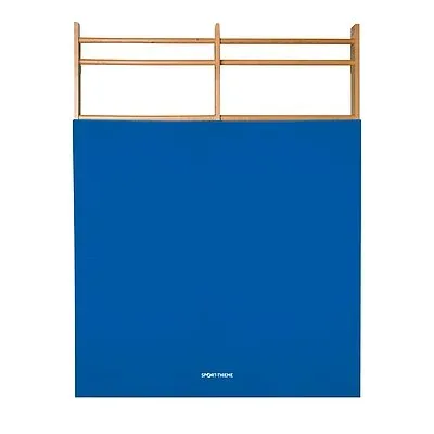 Sport-Thieme Prallschutz für Sprossenwand, 200x200x6 cm