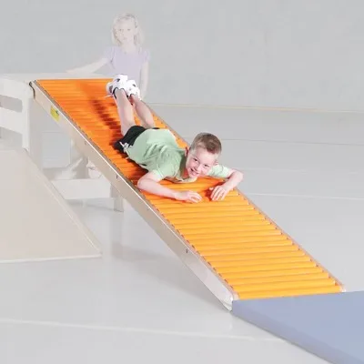 Sport-Thieme Rollenrutschbahn 