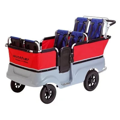 Winther Kinderbus 