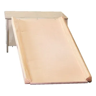 Sport-Thieme Rollbrettbahn 