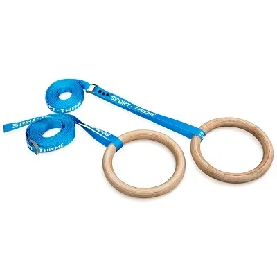 Sport-Thieme Turnringe-Set 