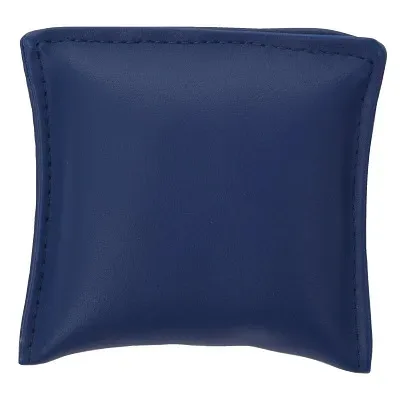 Ekamed Gymnastik-Sandsack, 0,25 kg, 10x10 cm, Ohne Klettband